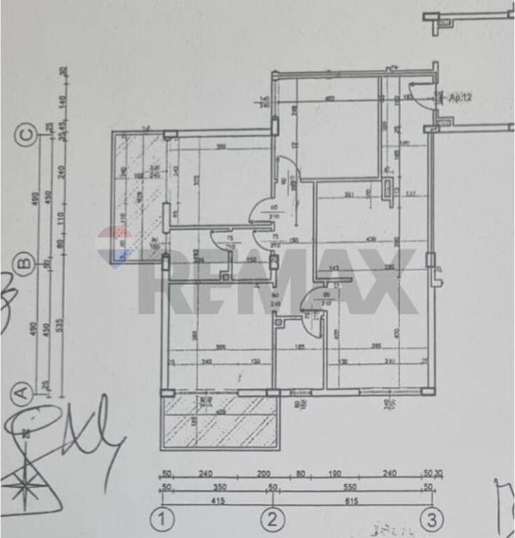 APARTAMENT NE SHITJE 3+1 KOPSHTI ZOOLOGJIK