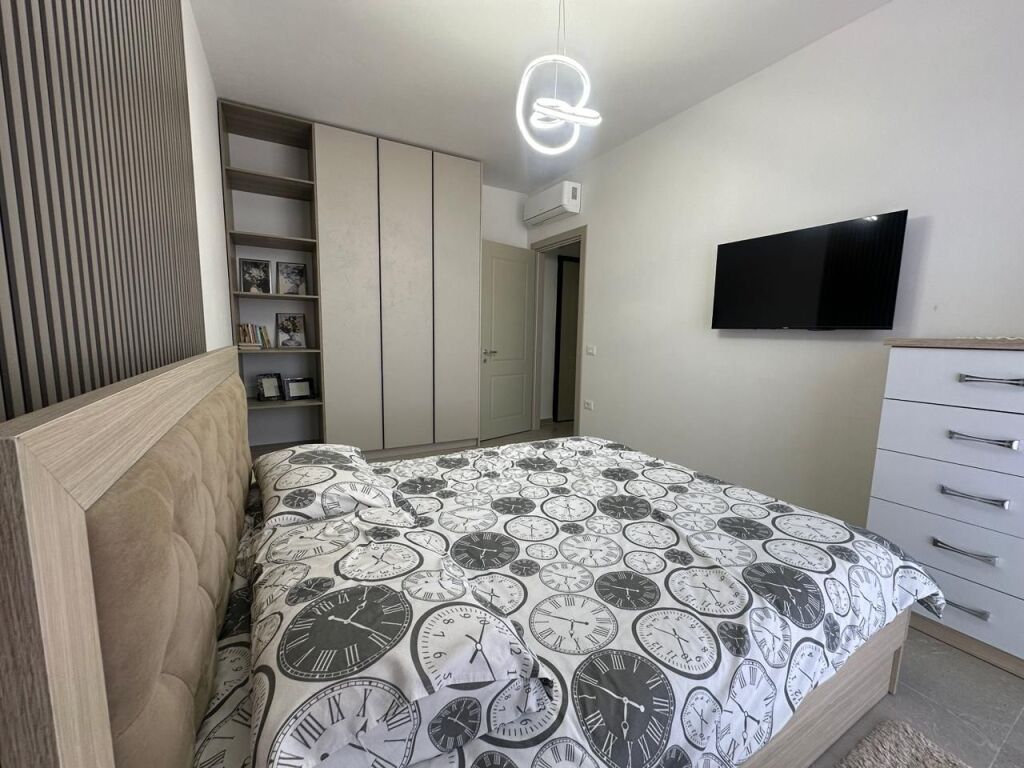🏠 Jepet Apartament 1+1 me Qira prane Stacionit te Trenit