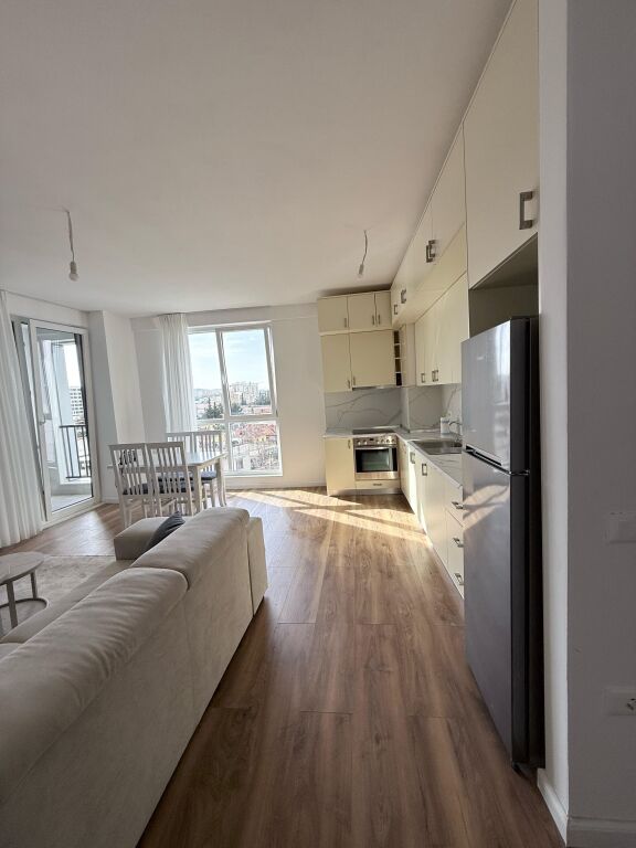 Apartment 2+1 for rent – Siri Kodra Street