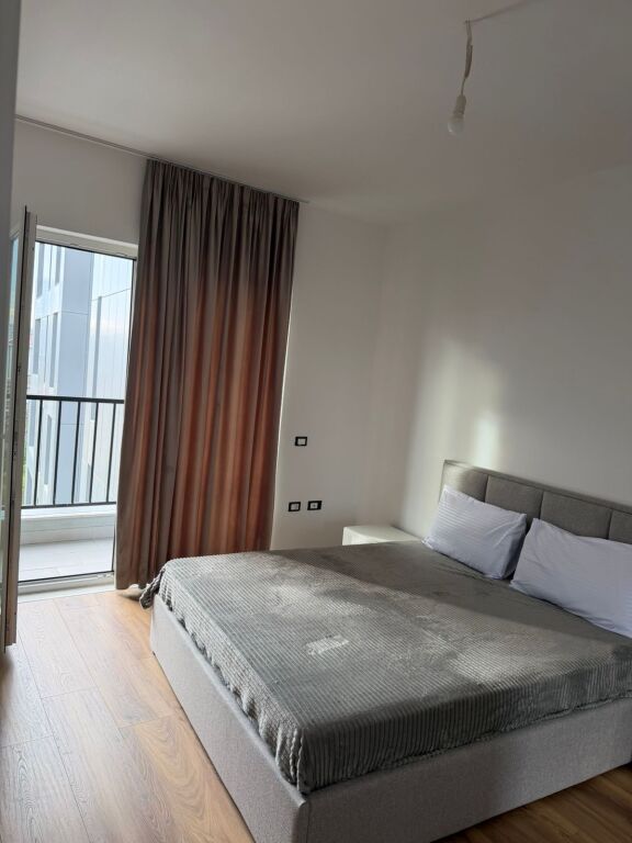 Apartment 2+1 for rent – Siri Kodra Street