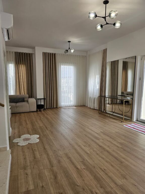 🏡 Vilë Moderne me Qira – Rezidenca “Vila Lule”, TEG