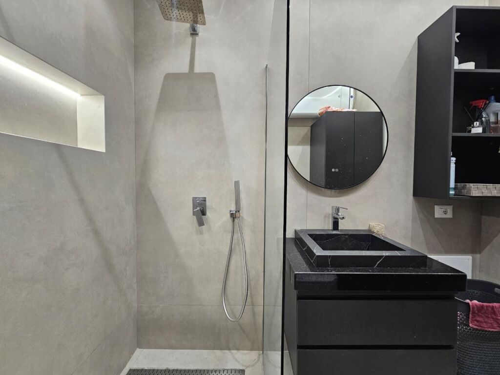 Apartament 1+1 ne shitje Pazari i Ri