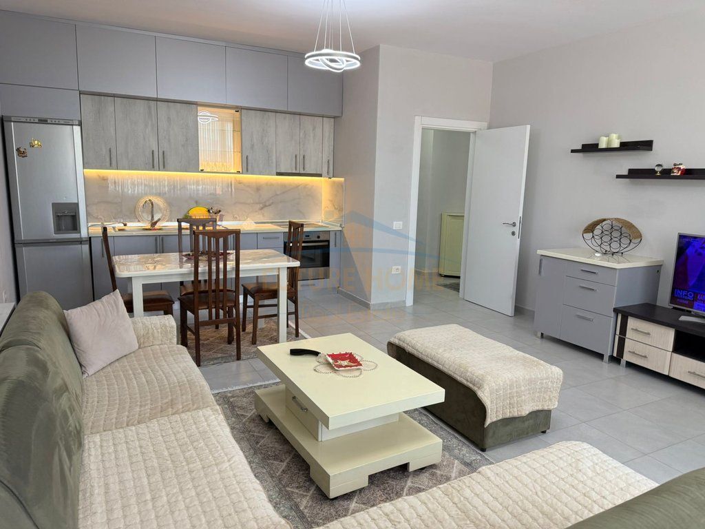 Qera, Apartament 2+1, Rezidenca Relux, Shkozë