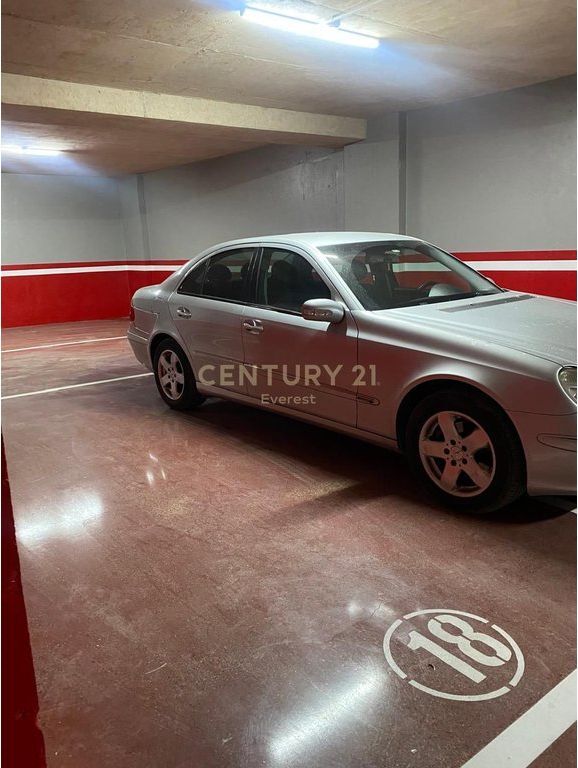 VIA SIRI KODRA, APPARTAMENTO 1+1 IN AFFITTO