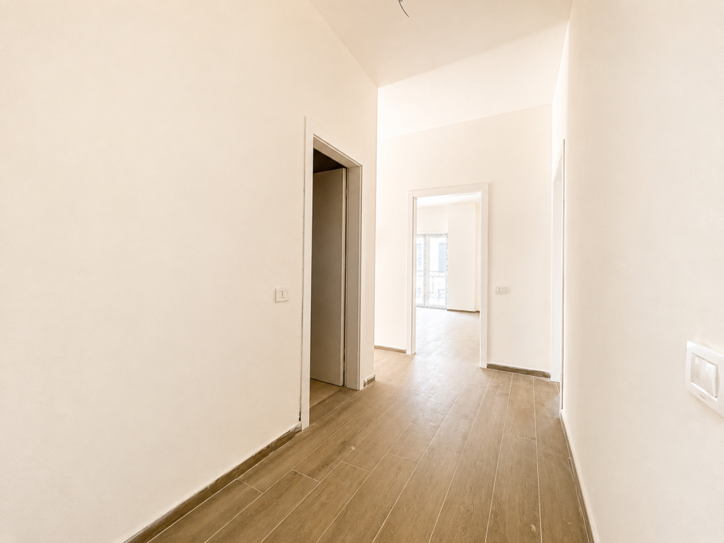 Shitet Apartament 2+1 Rezidenca “Porta Tirana e Re”