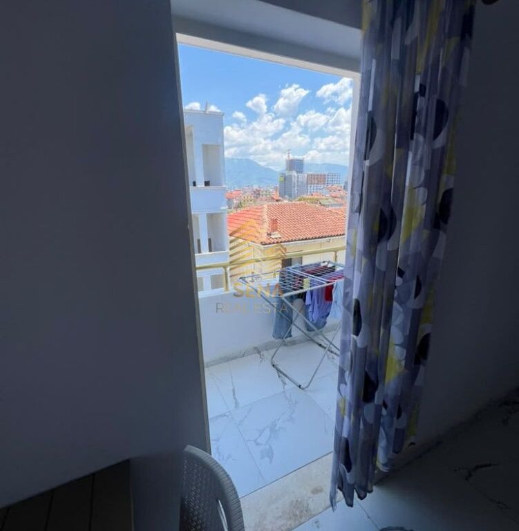 Qira, Garsoniere+bllk, Jordan Misja, 30.000 Lek/muaj
