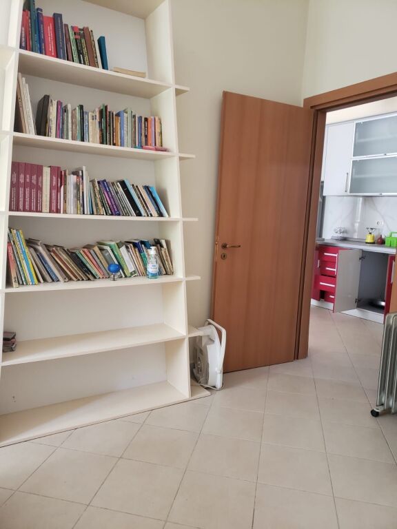 Qera | Apartament 1 + 1 | Golem | 350 €/muaj