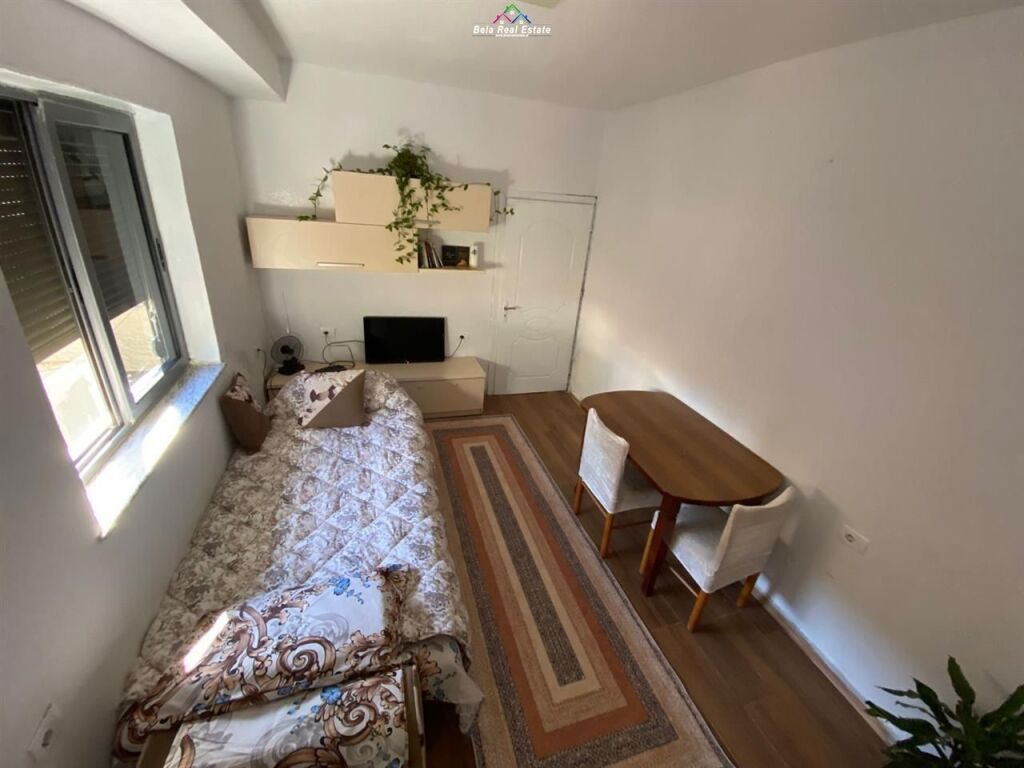 Apartament Me Qera 1+1 tek Brryli (ID B211293) Tirane​