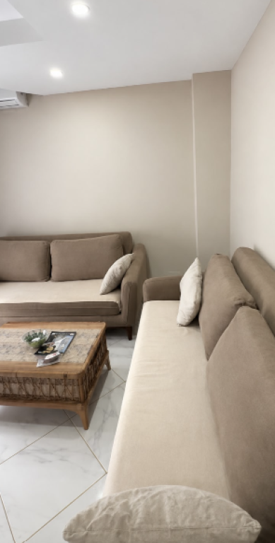 🏖️ SHITET APARTAMENT 1+1 – ROYAL PALACE, SHËNGJIN