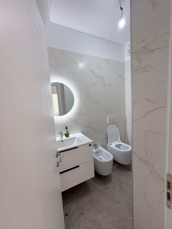 Apartment 2+1 for rent – Siri Kodra Street