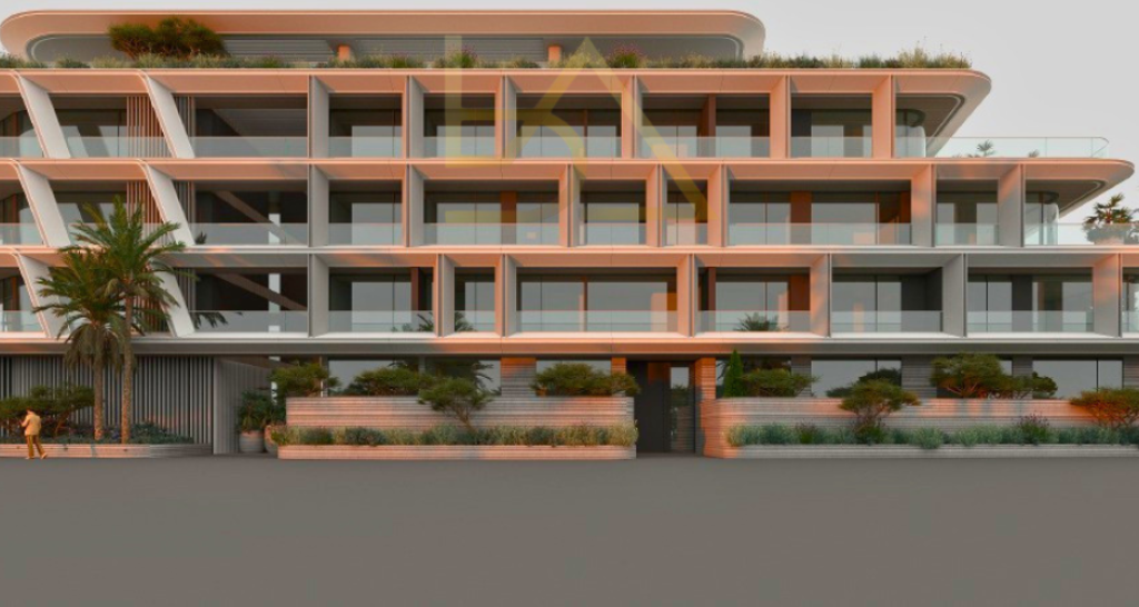 Shitet Apartament 1+1 – Olive Coast Residence, Ksamil