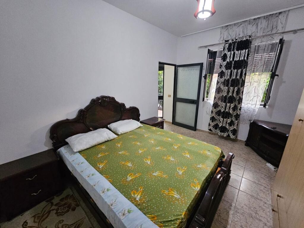 Qera | Vilë 1 + 1 | Tregu Elektrik | 280 €/muaj