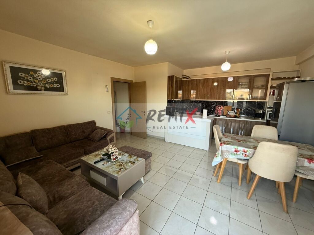 🏡 SHITET APARTAMENT 3+1 ME PAMJE DETI – PLEPA, DURRËS 🌊
