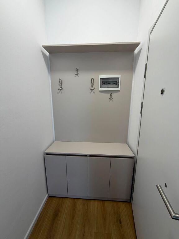 Apartament me qera 1+1 Kaimi