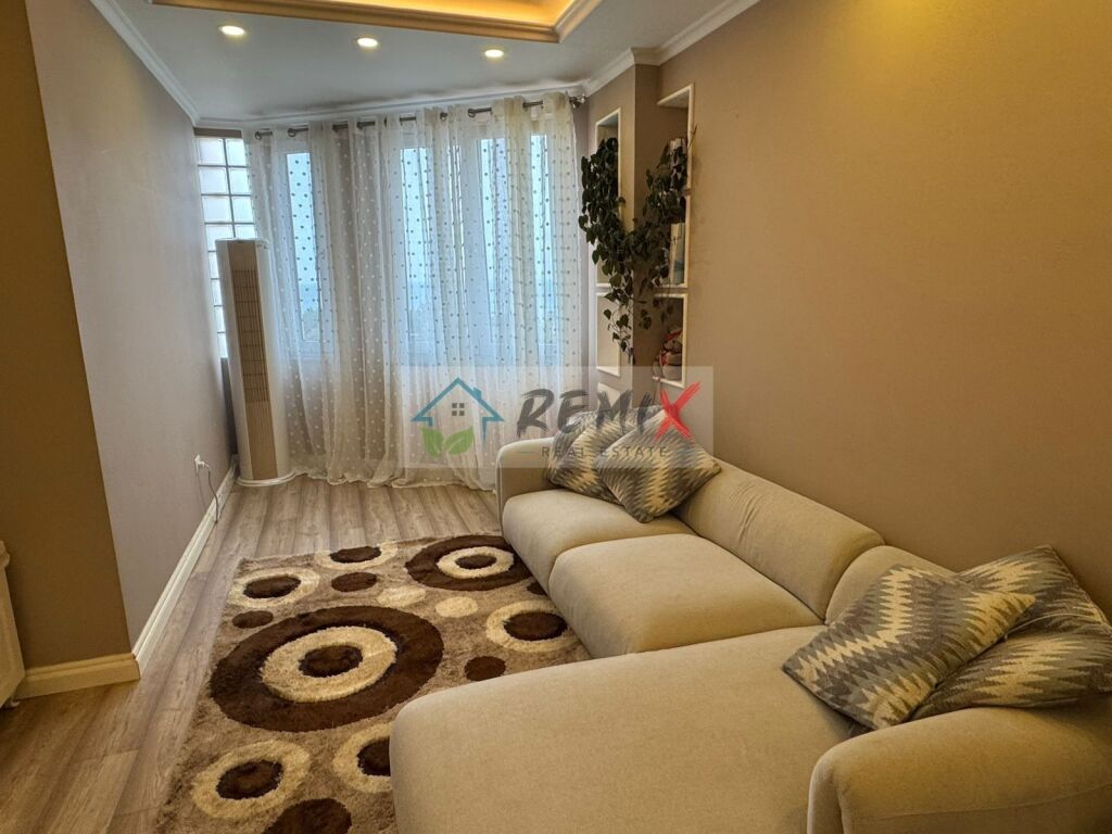🏡 SHITET APARTAMENT 2+1 ME PAMJE DETI NË PLEPA