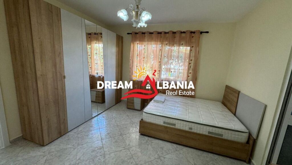 Jepet me qera Kate Vile 2+1 në Rrugen e Elbasanit, Tirane (ID 4251463)