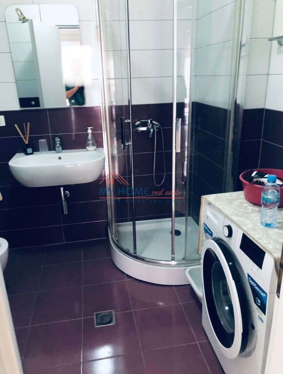 Apartment 2+1+2 for rent at Selvia in Tirana