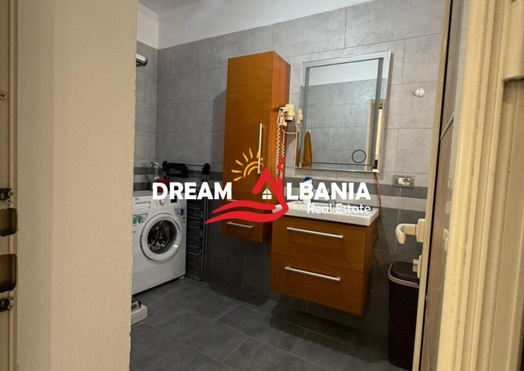 Appartamento in affitto – 5 Maji, vicino alla pizzeria “Fontana” - Tirana (4241089)