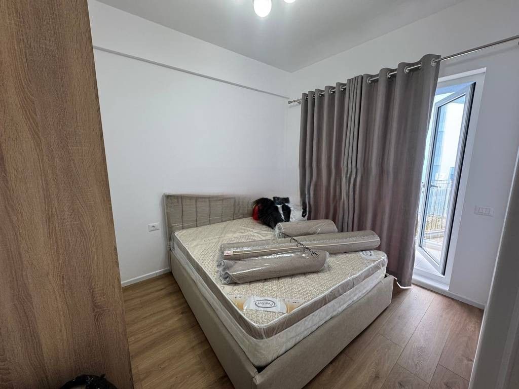 APARTAMENT 1+1 PER SHITJE TEK REZIDENCA OXA NE FRESK 90,000 €