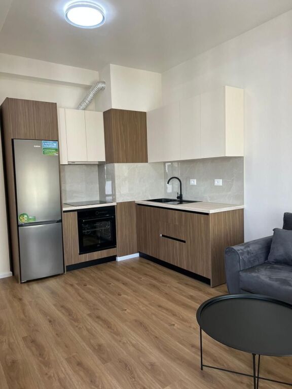 Affittasi appartamento 1+1 Residenza Kadiu