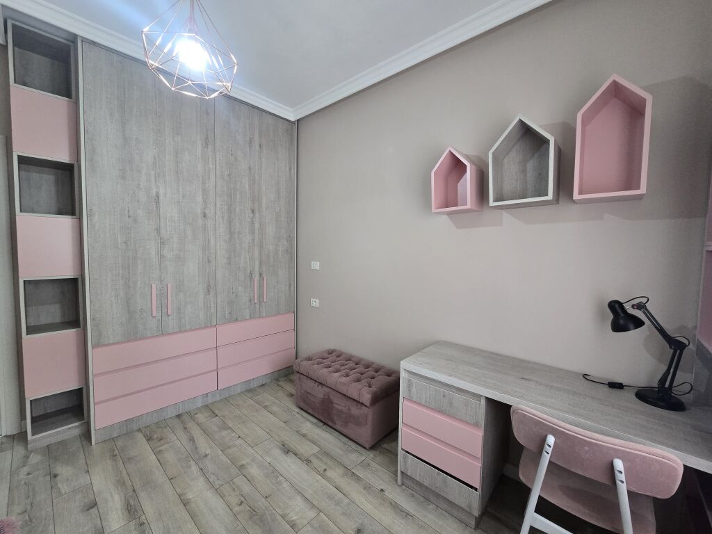 Apartment 2+1 for rent near the Botanical Garden mosque !