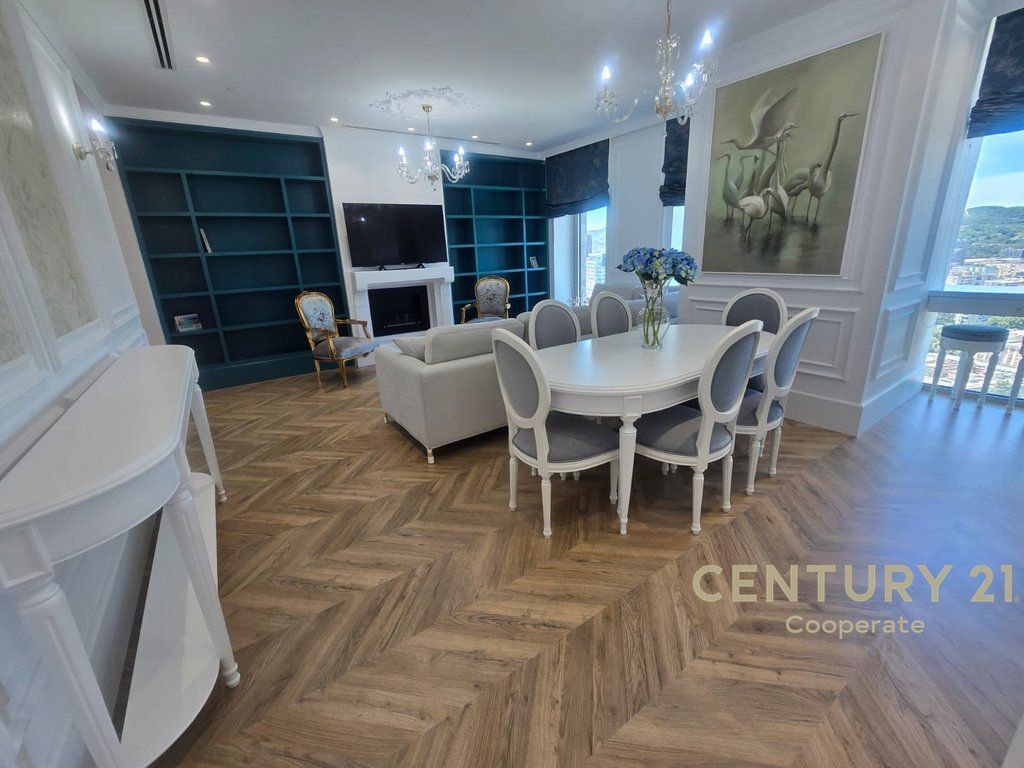 AFFITTIAMO APPARTAMENTO 2+1 PRESSO DOWNTOWN ONE