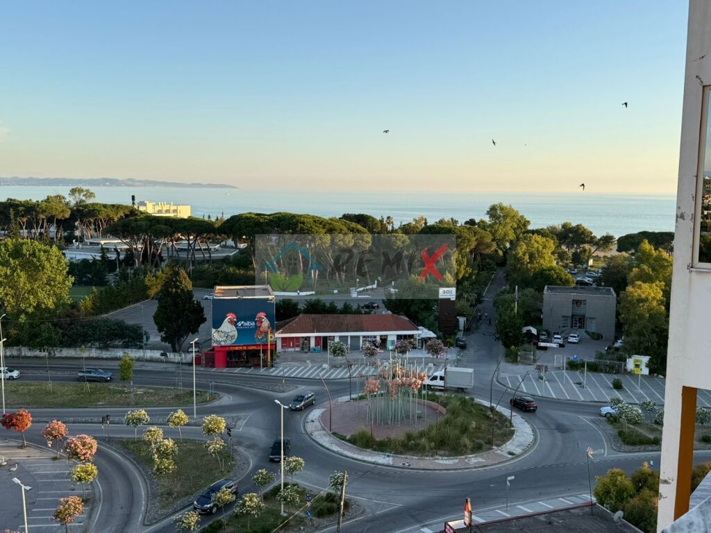 🏡 SHITET APARTAMENT 3+1 ME PAMJE DETI – PLEPA, DURRËS 🌊