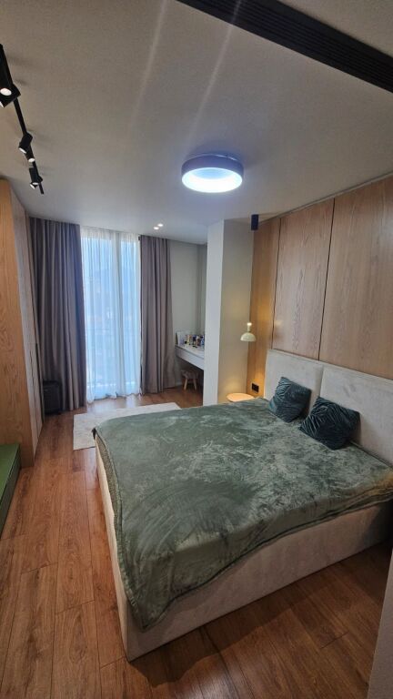 Appartamento 1+1 in affitto in Via Mine Peza.