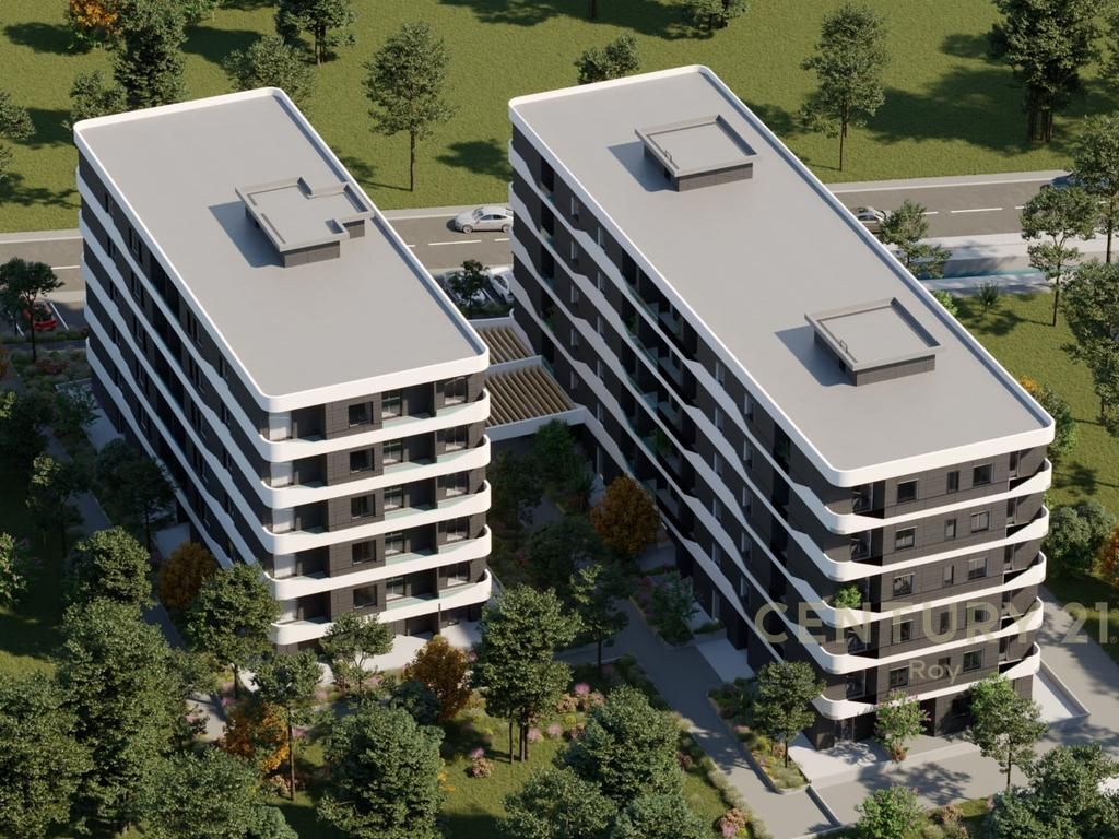 SHITEN APARTAMENTE 1+1‼️  📍 West Coast, GOLEM
