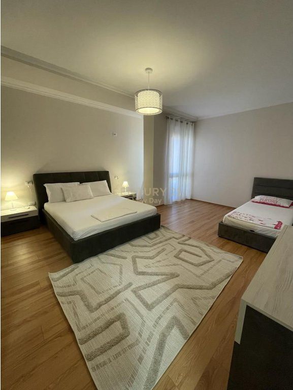 FOR RENT 1+1 APARTMENT AT NEW PORT ROAD! 550 € /Month