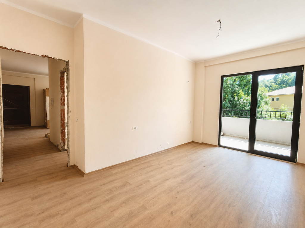 Shitet Apartament 2+1 tek Rezidenca Bellevue - Kompleksi Xheluks