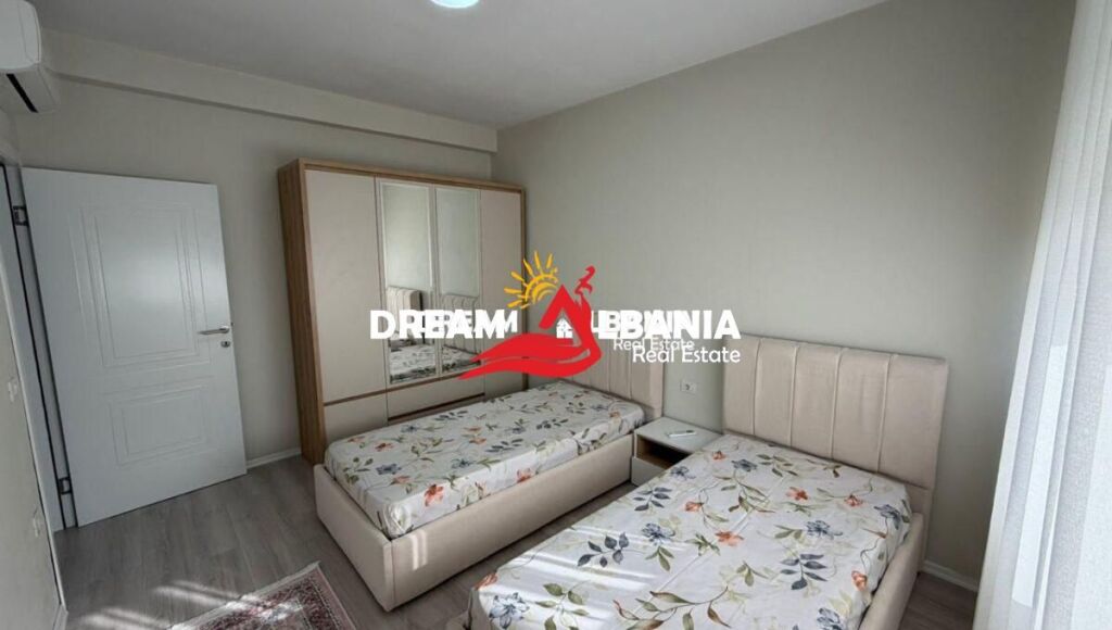 Jepet Me Qera Apartament 2+1+Post Parkimi Te Rruga E Durresit (ID 42215586) f