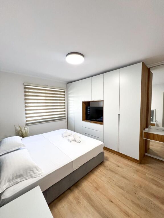 Dinamo Stadium Apartment 2+1 for rent. Available in August