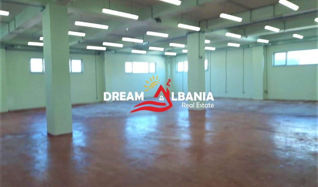 Building – Modern Warehouses for Sale on the Tirana Durres Highway Kilometer 35, Xhafzotaj (ID 4181034)