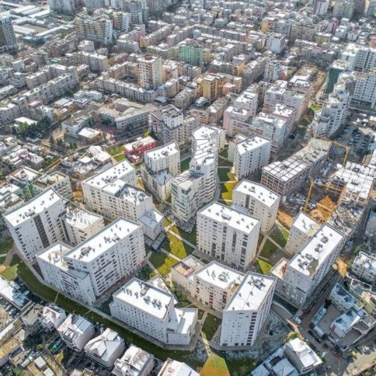 Apartment 1+1 for Rent, Complex Contact
