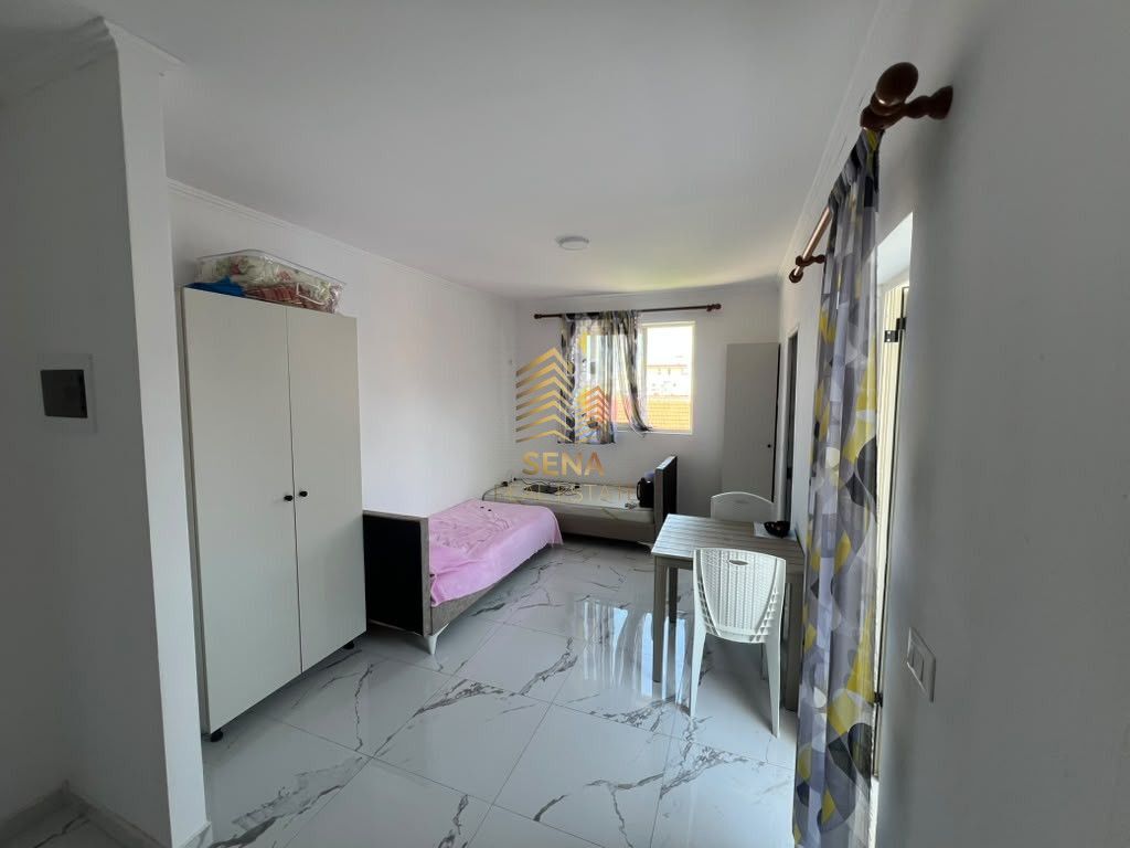 Qira, Garsoniere+bllk, Jordan Misja, 30.000 Lek/muaj