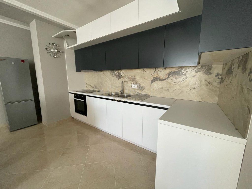 FOR RENT 1+1 APARTMENT AT NEW PORT ROAD! 550 € /Month