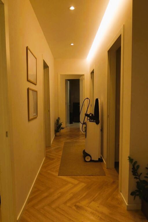 🏙️Super Apartament Modern 3+1+2 për Shitje te Lake View Residence🔥