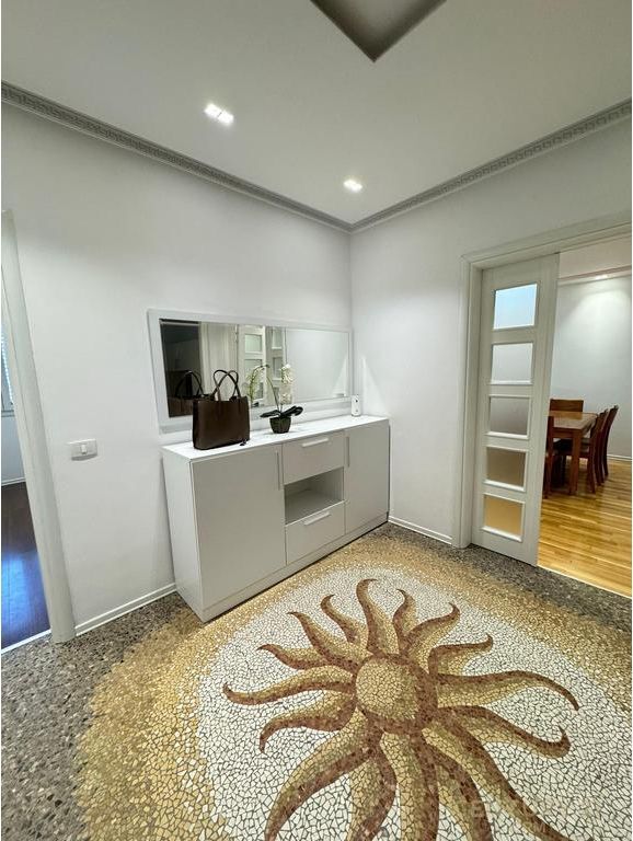FOR RENT APARTMENT 2+1+2 NEAR KRISTAL CENTER!