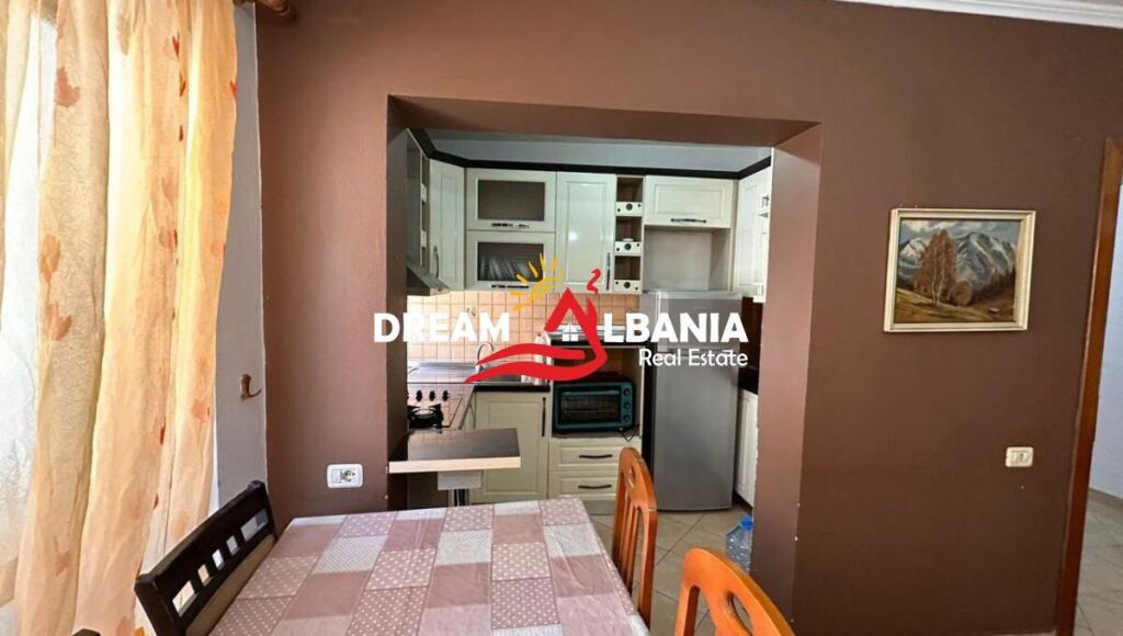 Jepet apartament 2+1 me qera ne zonen e Brrylit prane Maternitetit te Ri (ID 4229507)
