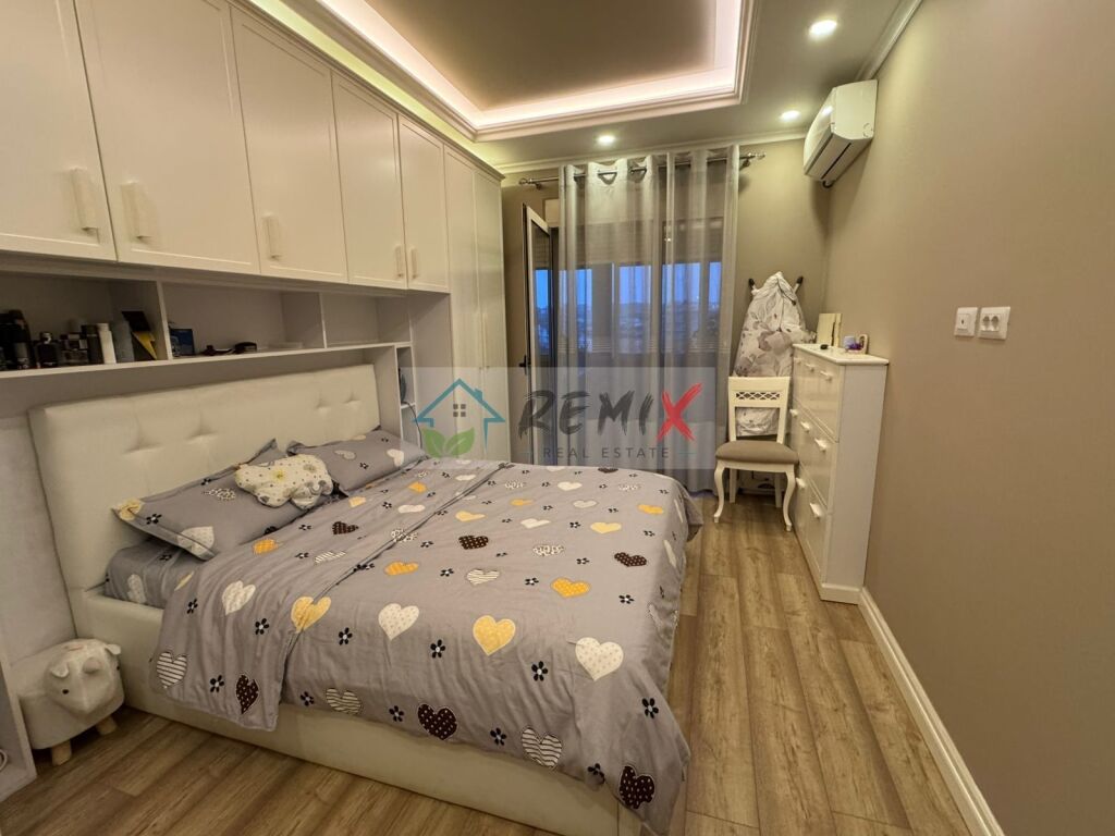 🏡 SHITET APARTAMENT 2+1 ME PAMJE DETI NË PLEPA