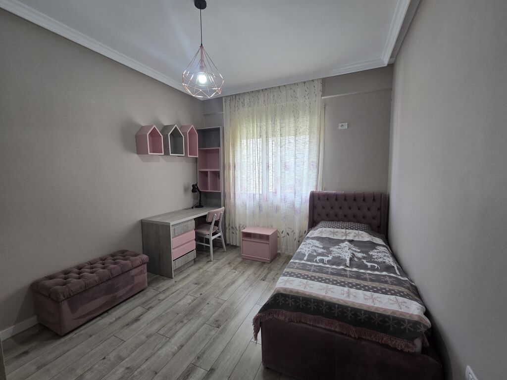 Apartment 2+1 for rent near the Botanical Garden mosque !