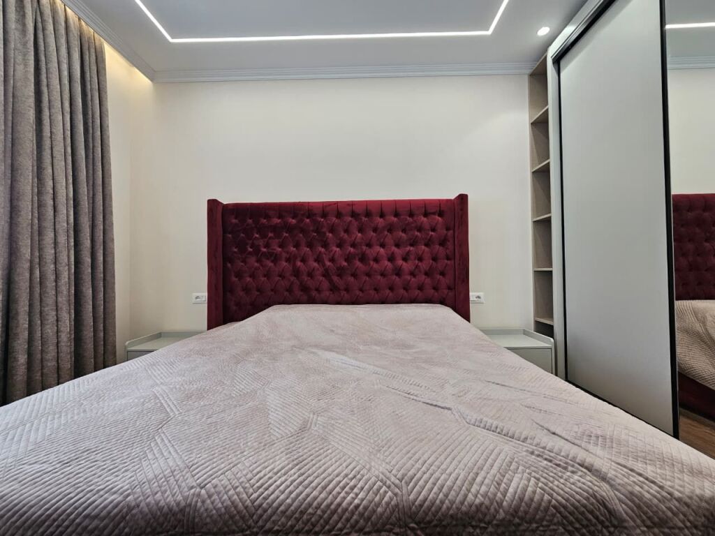 Apartament 1+1 ne shitje Pazari i Ri
