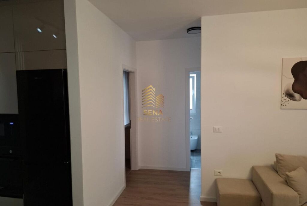 Qira, Apartament 2+1+blk, Aura Kompleks, 750 Euro/muaj
