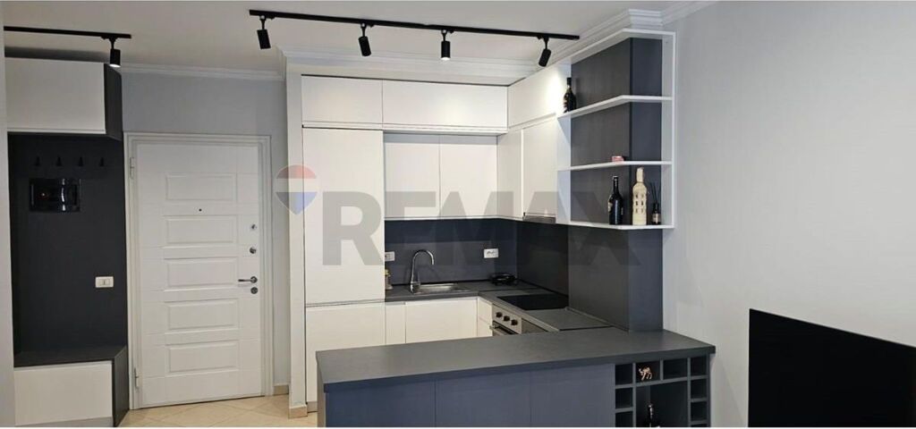 Apartment 1+1 For Rent - Complex Contact