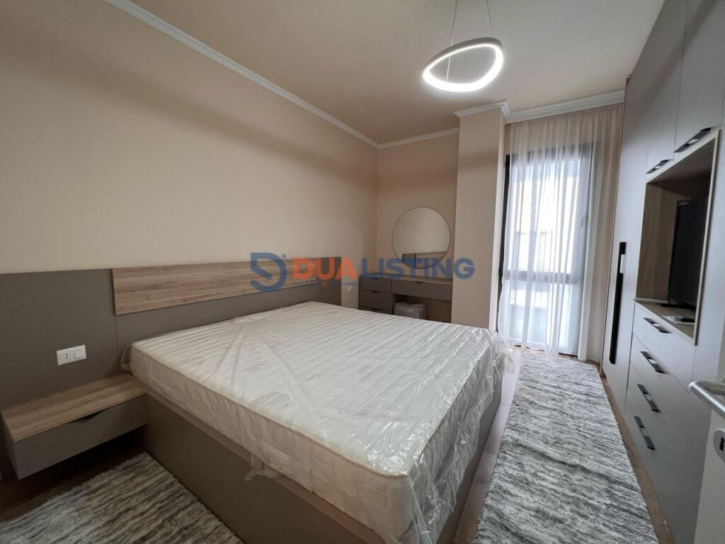 Apartment 1+1 for rent with parking space at Met Invest – Dry Lake