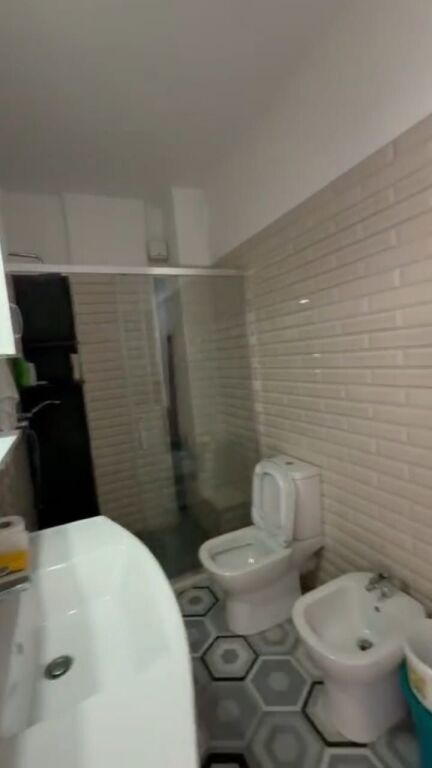 Apartment 1+1 for rent in Fresk – 350 Euro