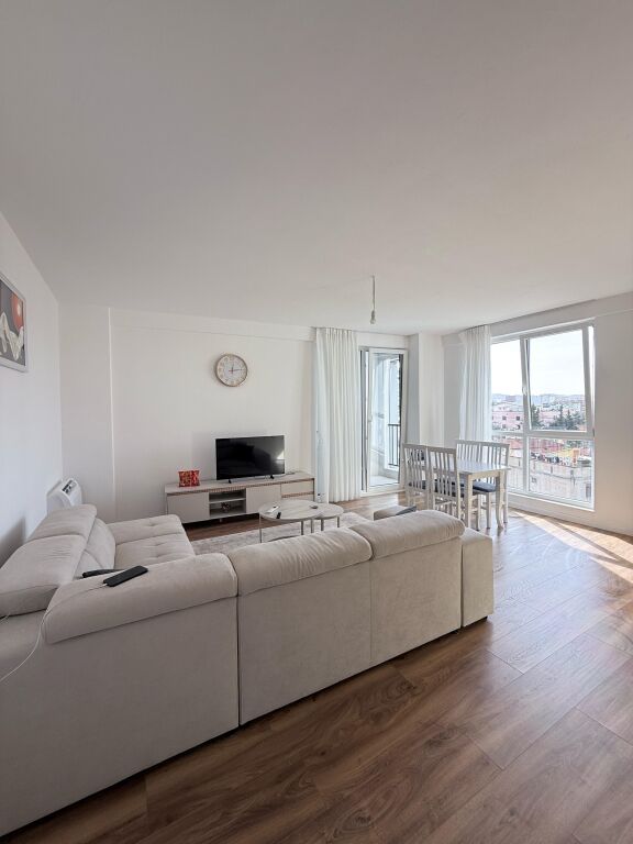 Apartment 2+1 for rent – Siri Kodra Street