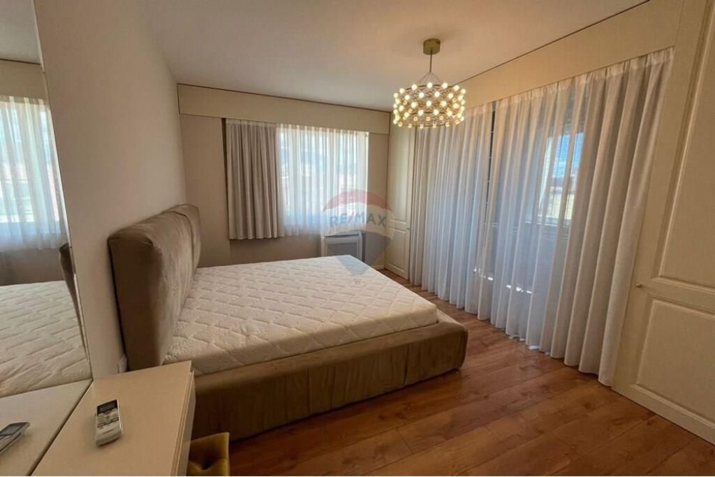 Apartment 2+1 &amp; parking space, Contact Complex