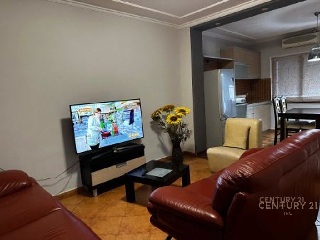 Shitet apartament 2+1+2 Tualete + Depo tek Vasil Shanto! 210,000 €